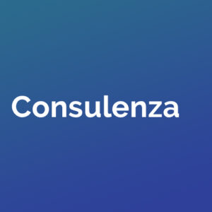 Consulenza
